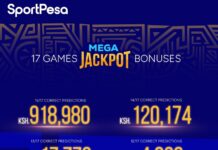 Free Sportpesa Midweek Jackpot Predictions this week,1/1/2026:Make Ksh11.4M