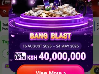 Best Betting sites in Kenya 2026