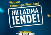 Prediction Site with the best Betika Jackpot Tips in Kenya: Make Ksh50 Million