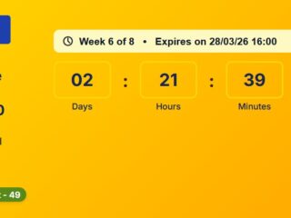 50M Betika Must Be Won Jackpot Predictions,28/3/2026