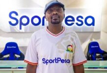 Highest jackpot won in Kenya(Ksh424M)