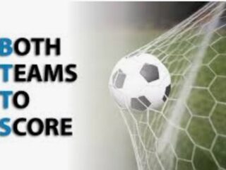 5 Free GG(Both teams to score tips today