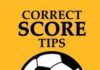 4 Free correct Score Soccer Predictions