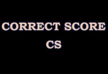 4 Correct score football predictions