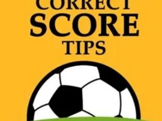 4 Free correct Score Soccer Predictions