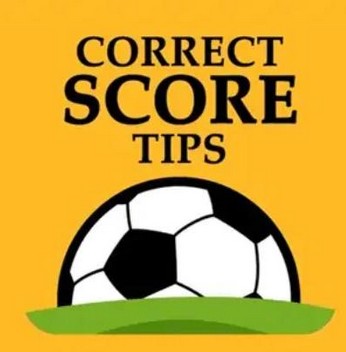 4 Free correct Score Soccer Predictions