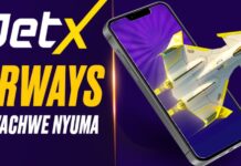 JetX Airways facts in Mozzart