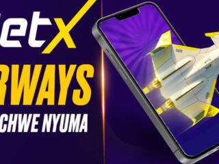 JetX Airways facts in Mozzart