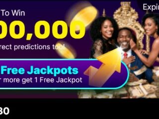 16M KessBet Jackpot predictions in Kenya