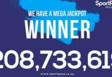 10 Sure Double chance games from Sportpesa Mega Jackpot this weekend