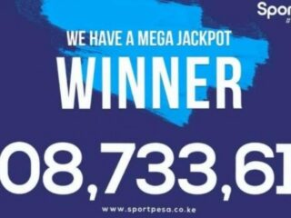 10 Sure Double chance games from Sportpesa Mega Jackpot this weekend