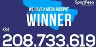 128M Sportpesa Mega Jackpot Predictions this week,9/5/2026