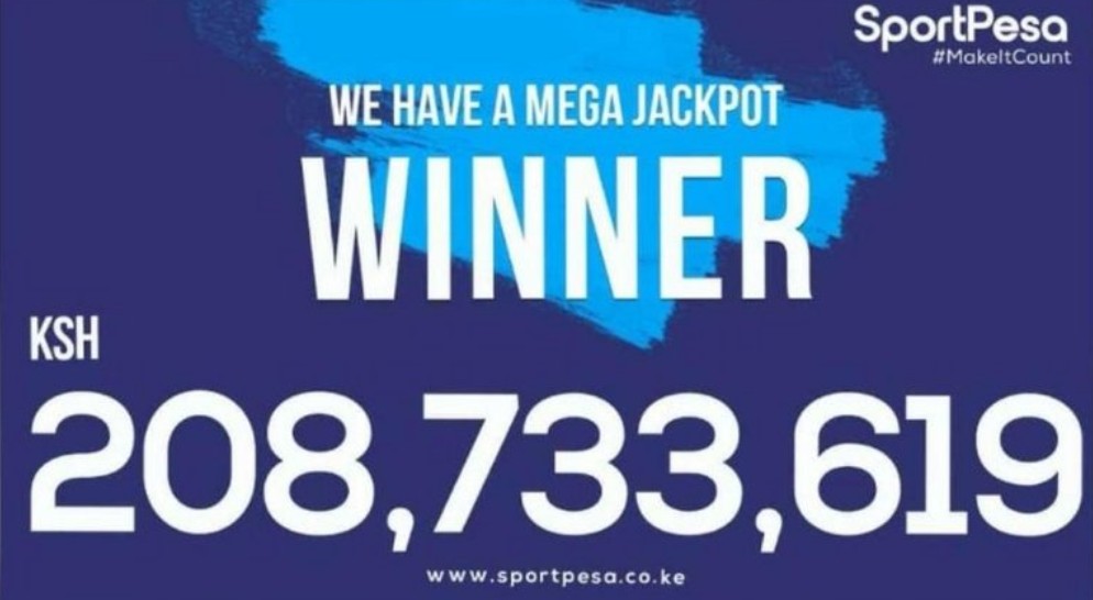 Best site for accurate Sportpesa Mega Jackpot Predictions today—win Ksh132M