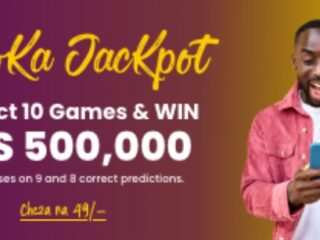 Kwikbet Jackpot Bonuses
