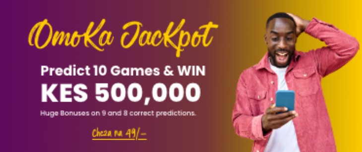 Kwikbet Jackpot Bonuses