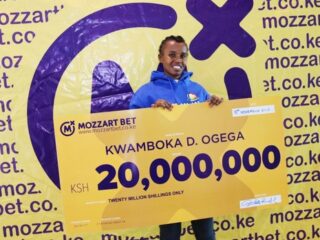 Mozzart 0/20 Jackpot Bonuses:what happens when you lose all the games