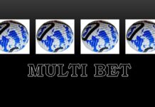 15 Games Free Multi Bet Today
