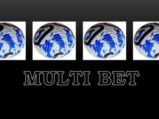 15 Games Free Multi Bet Today