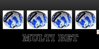 15 Games Free Multi Bet Today
