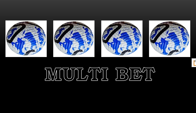 Ksh 120k free multi bets today