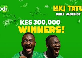 300k Odibets Free Lakitatu Jackpot predictions this week