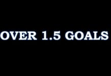 10 Over 1.5 goals tips today