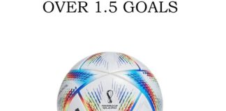 12 over 1.5 goals free football tips