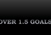 6 Over 1.5 goals soccer tips today