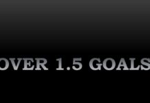 6 Over 1.5 goals soccer tips today