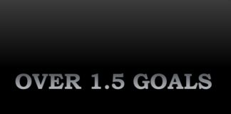 6 Over 1.5 goals soccer tips today