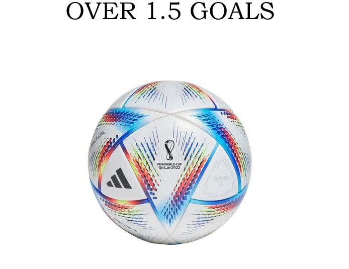 12 over 1.5 goals free football tips