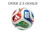 10 over 2.5 goals free football tips