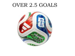 10 over 2.5 goals free football tips