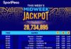 7 Sure Double Chance Games from Sportpesa Midweek Jackpot for this week:Ksh 28,734,895