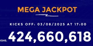 Sportpesa Mega jackpot prediction 17 games tomorrow