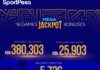 Sportpesa Mega Jackpot bonuses for 13,14,15,16 and 17 Pro yesterday