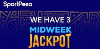 13&14 games free Sportpesa Mega Jackpot Pro Today,Win up to Ksh 29,155,872