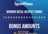 5 Versions of Sportpesa Mega Jackpot predictions for tomorrow