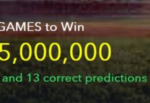 15M Sportybet Jackpot predictions in Kenya