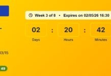 50M Betika Must Be Won Jackpot Predictions (Best site for Betika Jackpot tips in Kenya)