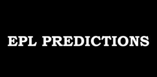 EPL Predictions,4/4/2026