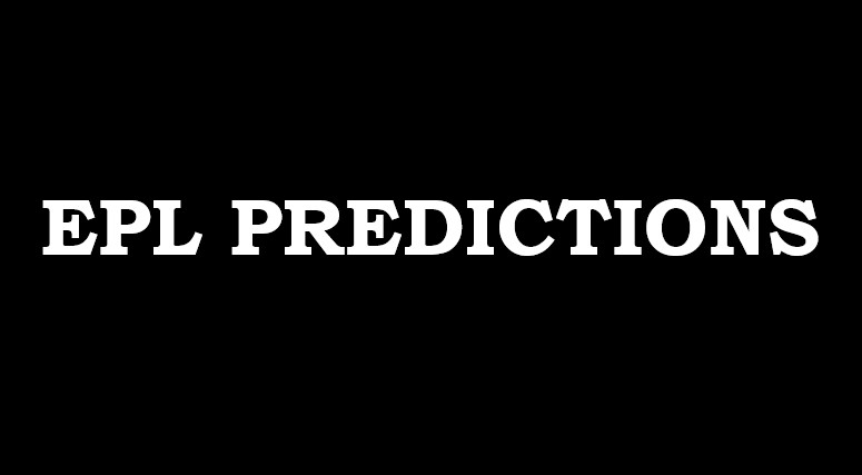 EPL Predictions,4/4/2026