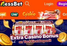 Kessbet Kenya Review