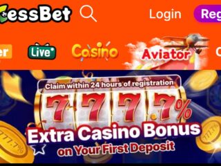 Kessbet Kenya Review