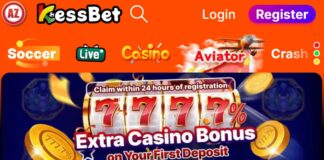 Kessbet Kenya Review