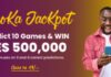 Kwikbet Free Jackpot predictions this weekend,11/4/2026:Make Ksh500,000