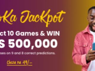 Kwikbet Free Jackpot predictions this weekend,11/4/2026:Make Ksh500,000