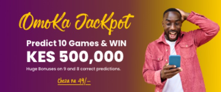 Kwikbet Free Jackpot predictions this weekend,11/4/2026:Make Ksh500,000