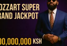 200M Free Mozzart Jackpot predictions for this weekend,4/4/2026