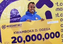 Ksh 20,000,000 Mozzart jackpot predictions today